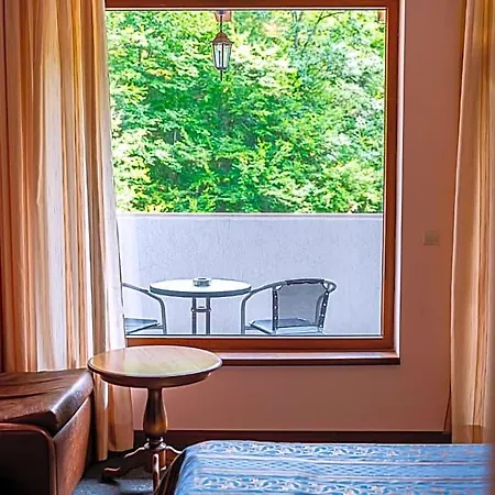 Hotell Bozhentsi