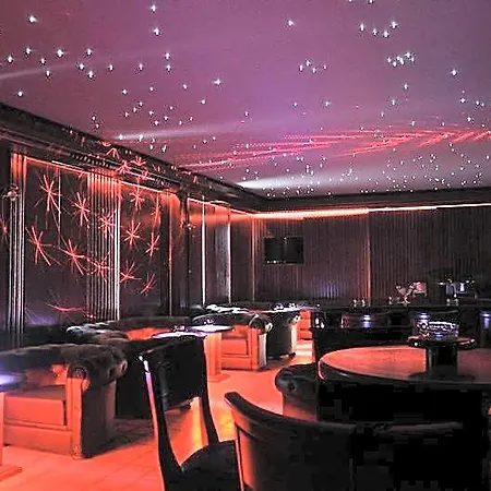 Otel Bozhentsi