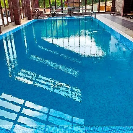 Bozhentsi Otel 4*