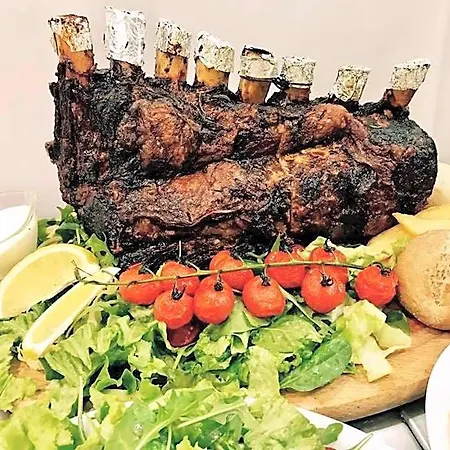 Otel Bozhentsi 4*