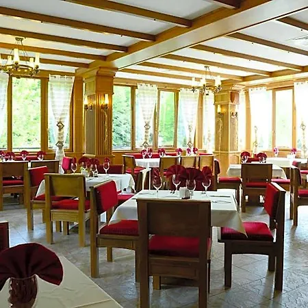Hotell Bozhentsi Gabrovo