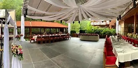 Otel Bozhentsi 4*