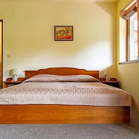 Otel Bozhentsi 4*