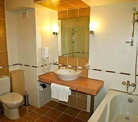 Otel Bozhentsi 4*