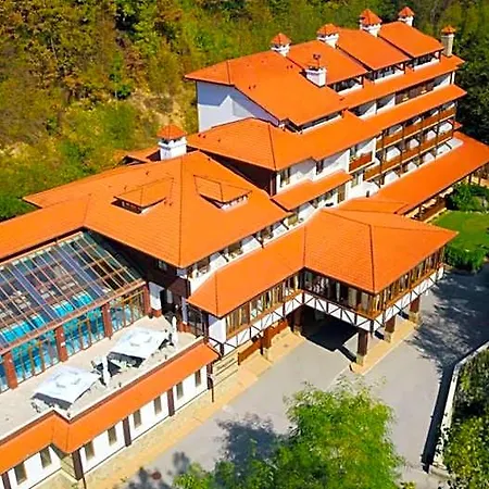 Bozhentsi Otel