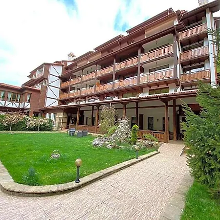 Hotell Bozhentsi