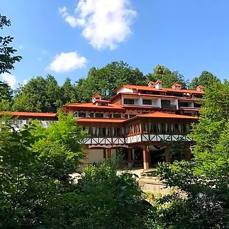 Bozhentsi Otel Gabrova