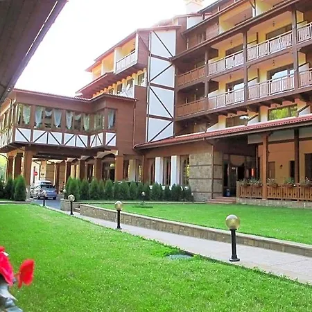 Otel Bozhentsi 4*
