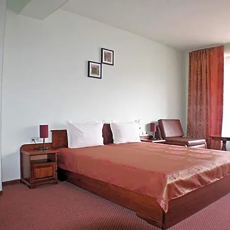 Otel Bozhentsi Gabrova
