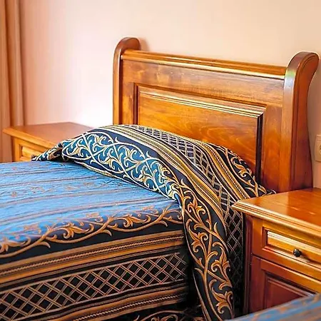 Otel Bozhentsi