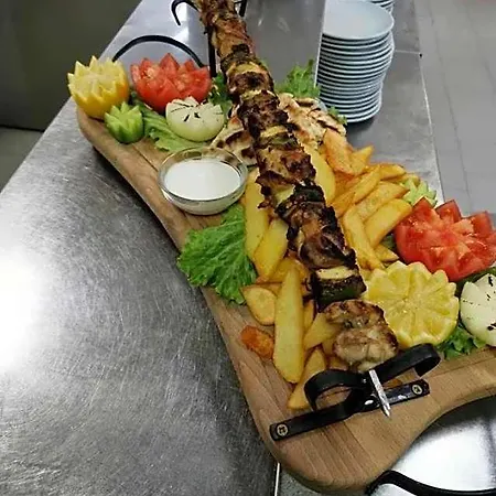 Otel Bozhentsi 4*