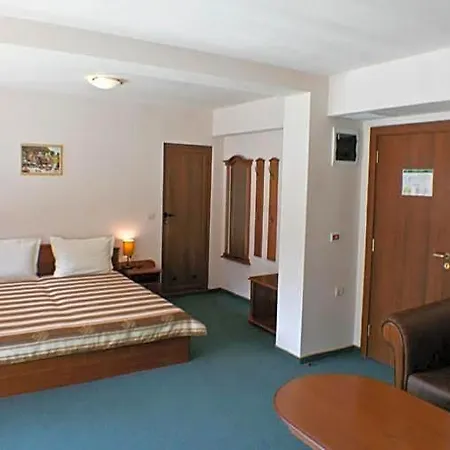 Hotell Bozhentsi 4*