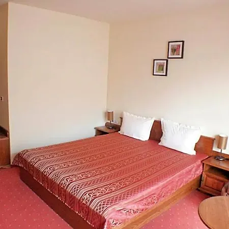 Otel Bozhentsi Gabrova