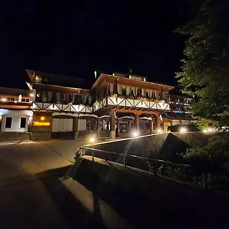 Hotell Bozhentsi Gabrovo