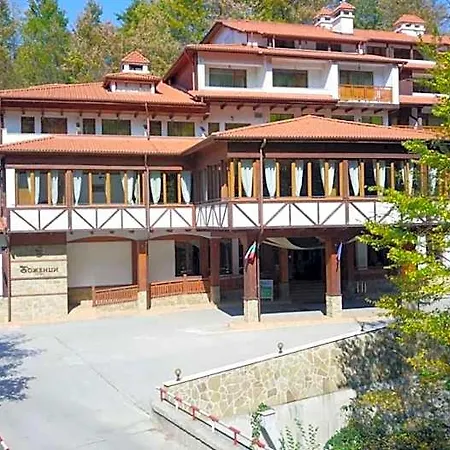 Bozhentsi 4* Gabrova