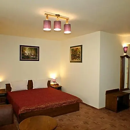 Bozhentsi 4*