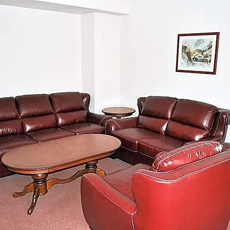 Otel Bozhentsi Gabrova