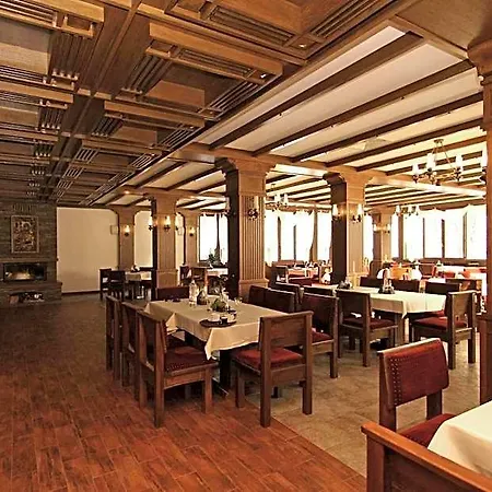Bozhentsi Gabrovo